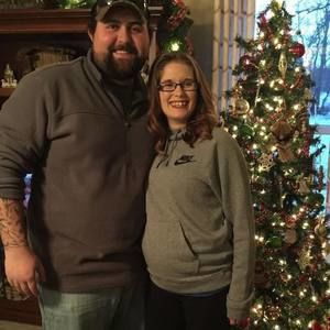 Meet your Posher, Nicholas